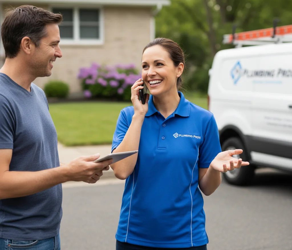 Leak Detection in Avondale, CO